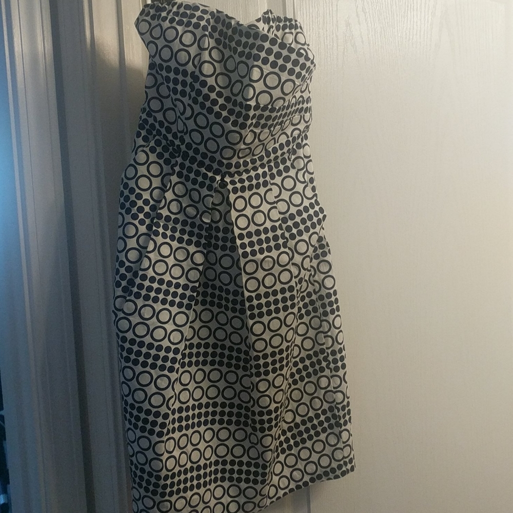 The limited dress